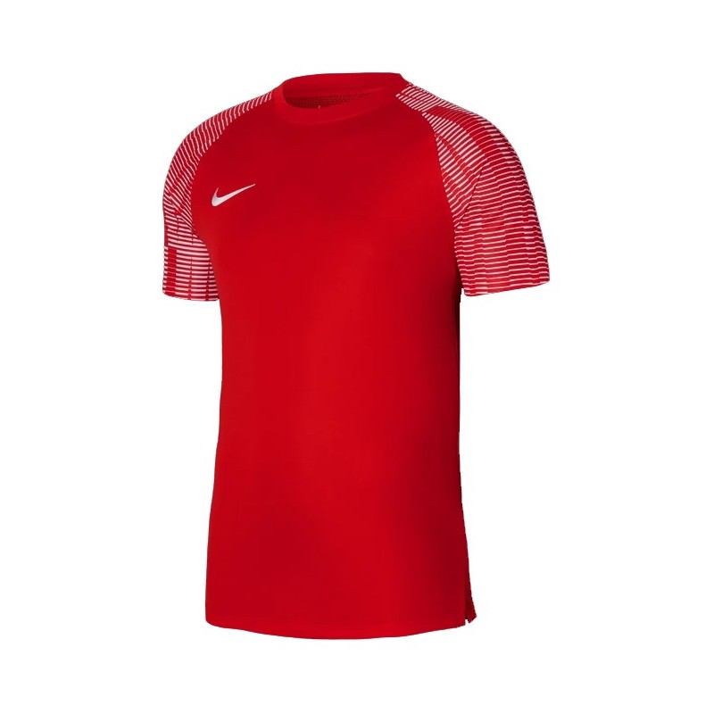 Maglia Gara Nike Academy - Rossa