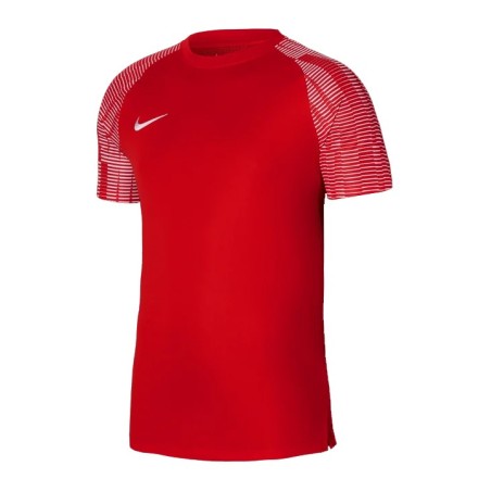 Maglia Gara Nike Academy - Rossa