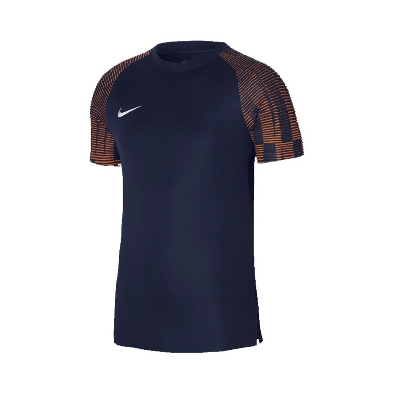 Maglia Gara Nike Academy - Blu