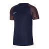 Maglia Gara Nike Academy - Blu