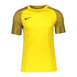 Maglia Gara Nike Academy - Gialla