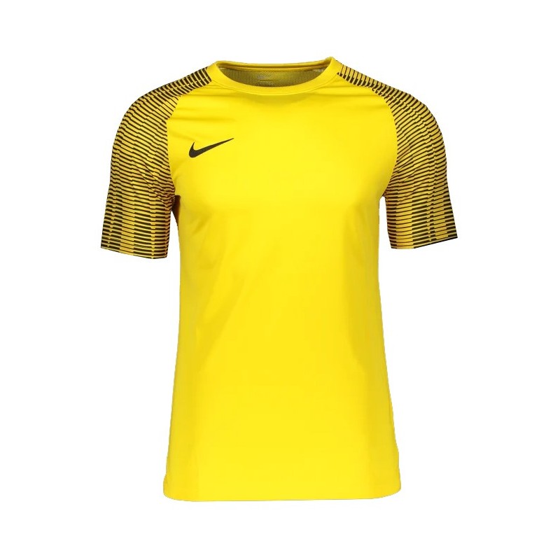 Maglia Gara Nike Academy - Gialla