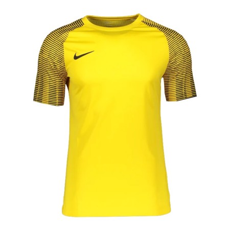 Maglia Gara Nike Academy - Gialla