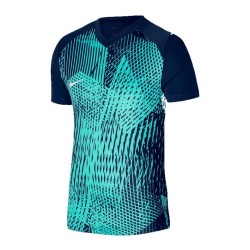Maglia Gara Nike Precision - Blu