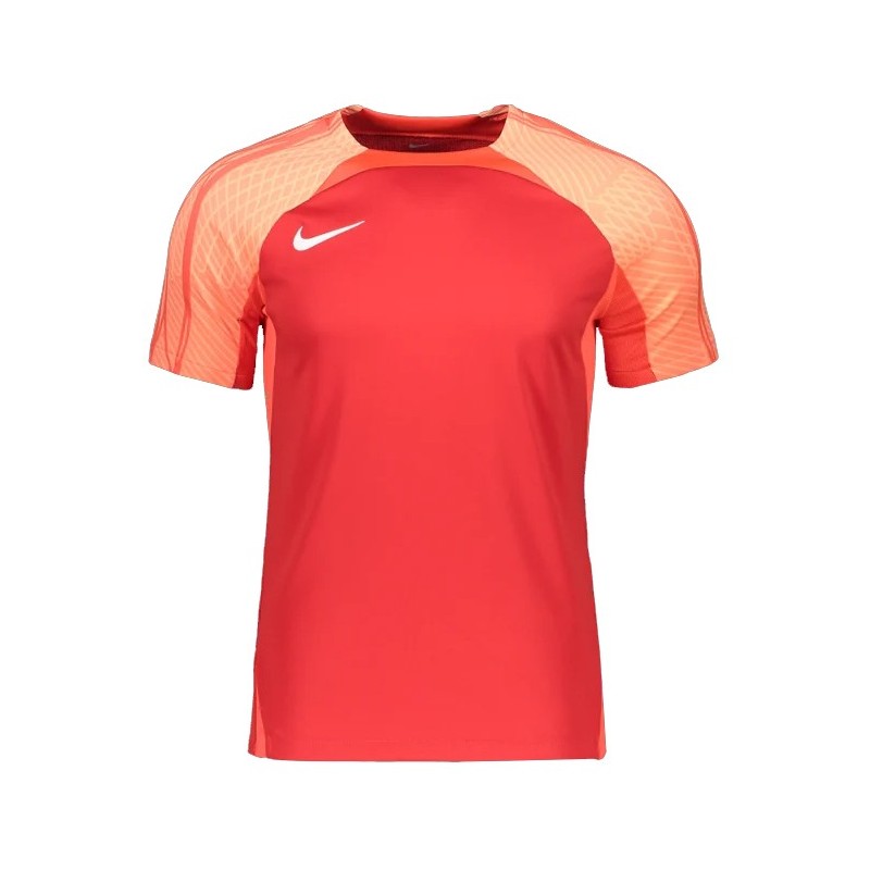 Maglia Gara Nike Strike - Rossa