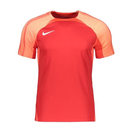 Maglia Gara Nike Strike - Rossa