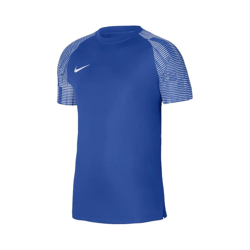 Maglia Gara Nike Academy - Blu Royal
