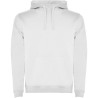 Felpa URBAN cotone con cappuccio