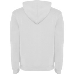 Felpa URBAN cotone con cappuccio