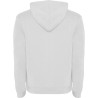 Felpa URBAN cotone con cappuccio