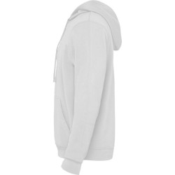 Felpa URBAN cotone con cappuccio
