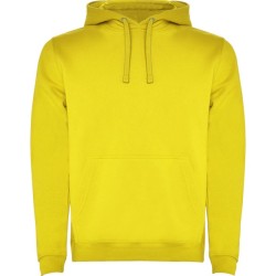 Felpa URBAN cotone con cappuccio