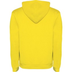 Felpa URBAN cotone con cappuccio