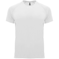 T-shirt tecnica BAHRAIN