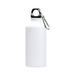Borraccia in Alluminio ATHLETIC 420ml