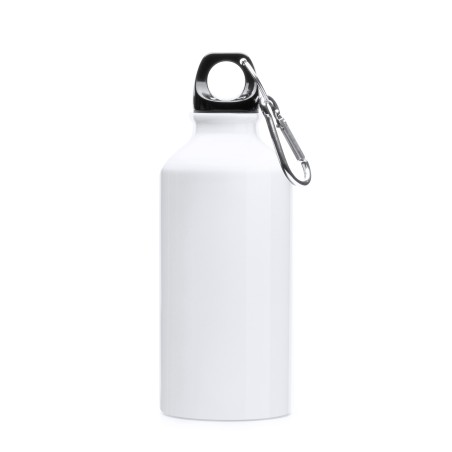 Borraccia in Alluminio ATHLETIC 420ml