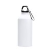 Borraccia in Alluminio ATHLETIC 420ml