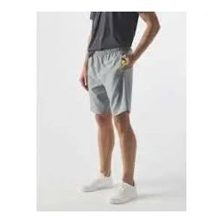 Pantaloncini sportivo bianco sp402